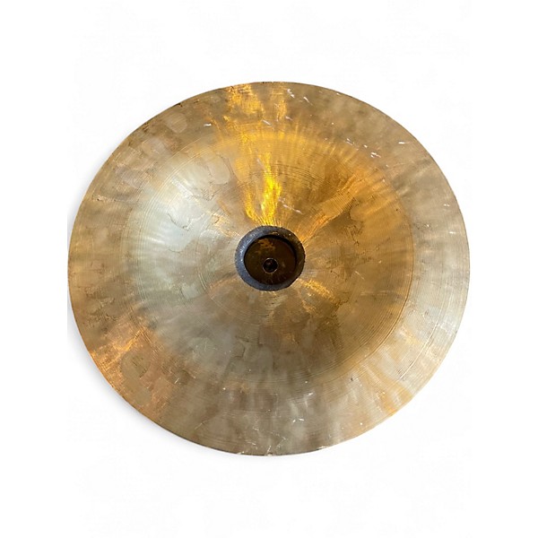 Used Wuhan 12in China Cymbal