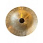 Used Wuhan 12in China Cymbal