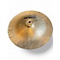 Used Wuhan 12in China Cymbal