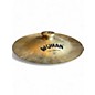 Used Wuhan 12in China Cymbal