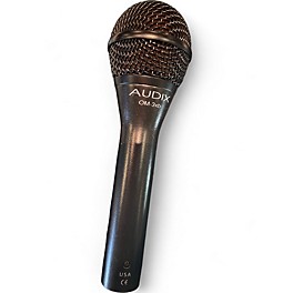 Used Audix om3xb Dynamic Microphone