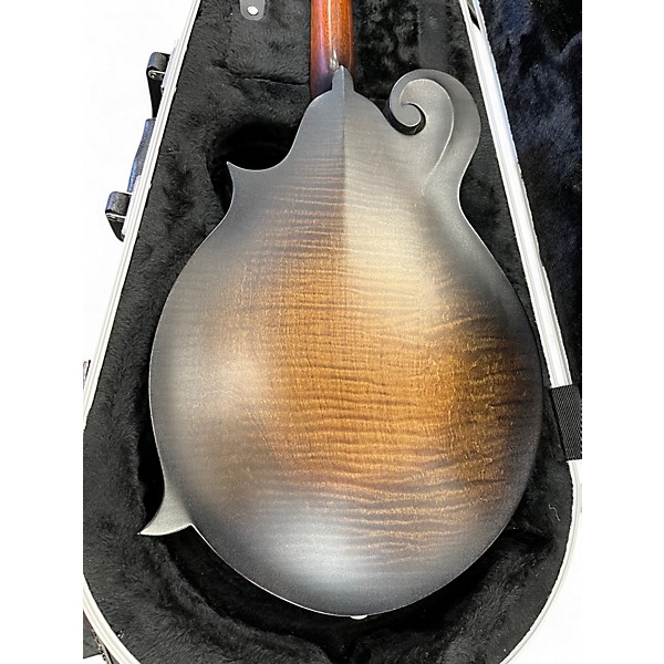 Used Ratliff Mandolins R4 Country Boy Vintage Sunburst Mandolin
