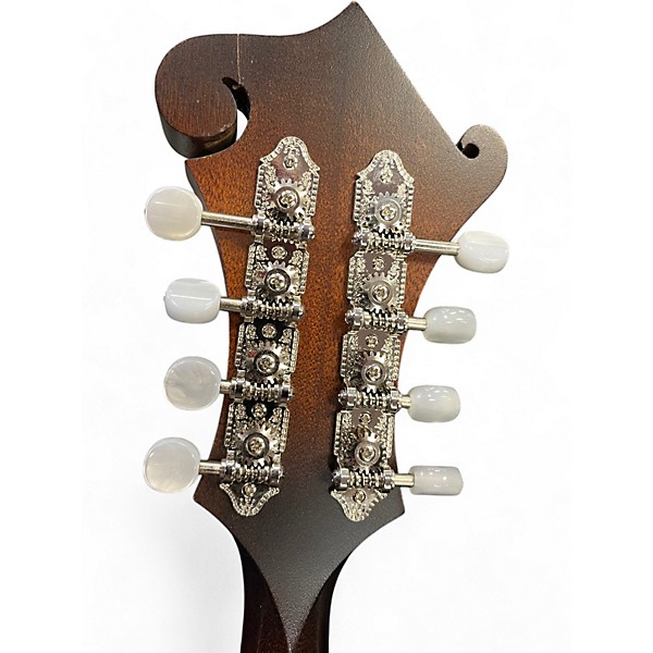 Used Ratliff Mandolins R4 Country Boy Vintage Sunburst Mandolin