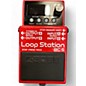 Used BOSS RC5 Loop Station Pedal thumbnail