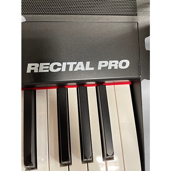 Used Alesis RECITAL PRO