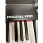 Used Alesis RECITAL PRO