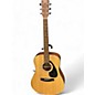 Used Yamaha F325D Natural Acoustic Guitar thumbnail