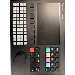 Used Polyend TRACKER Production Controller