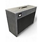 Used Morgan Amplification 2 x 12 Guitar Cabinet