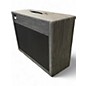 Used Morgan Amplification 2 x 12 Guitar Cabinet