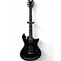 Used Schecter Guitar Research Tempest Blackjack Black Solid Body Electric Guitar thumbnail