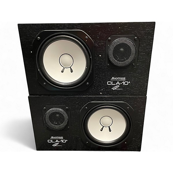 Used Avantone cla-10a Powered Monitor