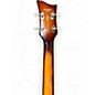 Used Hofner Ignition Series Violin Sunburst Electric Bass Guitar