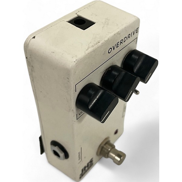 Used JHS Pedals 3 SERIES OVERDRIVE Effect Pedal