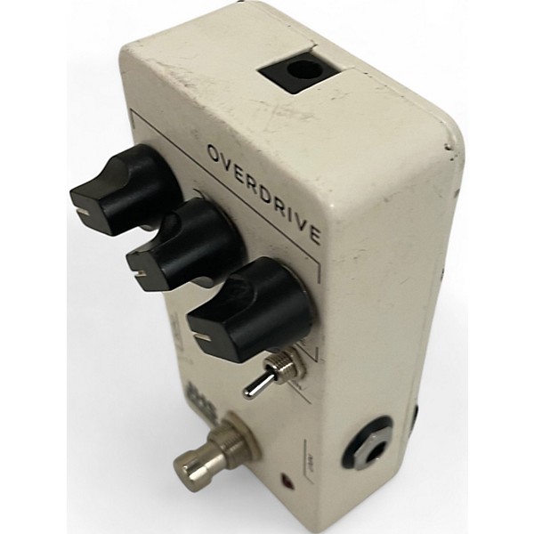 Used JHS Pedals 3 SERIES OVERDRIVE Effect Pedal