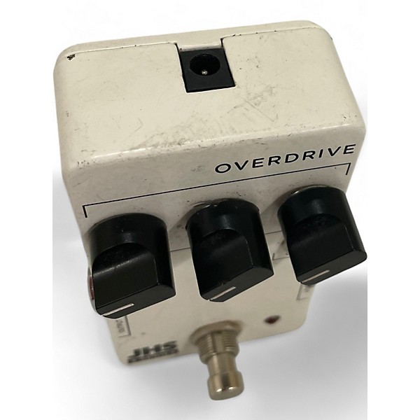 Used JHS Pedals 3 SERIES OVERDRIVE Effect Pedal