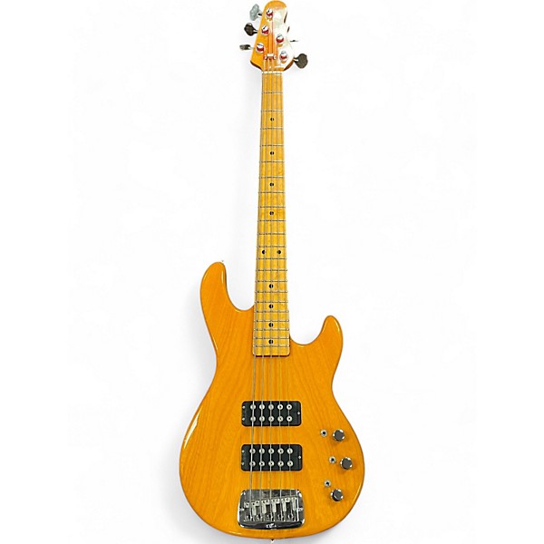 Used G&L CLF L2500 Honey Blonde Electric Bass Guitar,Specials : American Fashion Style Bags On Sale Used G&L CLF L2500 Honey Blonde Electric Bass Guitar,Specials : American Fashion Style Bags On Sale