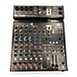Used Peavey PV 10BT Powered Mixer thumbnail