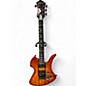 Used B.C. Rich Mockingbird ST 2 Tone Sunburst Solid Body Electric Guitar thumbnail