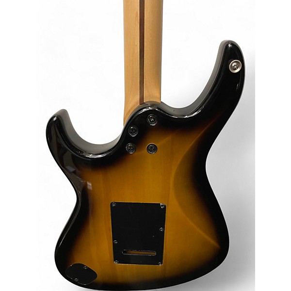 Used Cort G250 2 Tone Sunburst Solid Body Electric Guitar