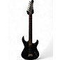 Used Samick LK35 Black Solid Body Electric Guitar thumbnail
