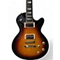 Used 2023 Eastman SB-59 3 Tone Sunburst Solid Body Electric Guitar thumbnail