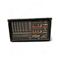 Used Yamaha emx660 Powered Mixer thumbnail