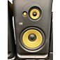Used KRK RP10 ROKIT G4 3-Way Pair Powered Monitor thumbnail