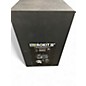 Used KRK RP10 ROKIT G4 3-Way Pair Powered Monitor