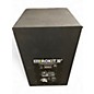 Used KRK RP10 ROKIT G4 3-Way Pair Powered Monitor