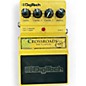 Used DigiTech Crossroads Eric Clapton Overdrive Effect Pedal thumbnail