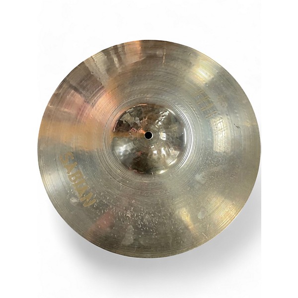 Used SABIAN 16in Paragon Crash Brilliant Cymbal,Specials : American Fashion Style Bags On Sale