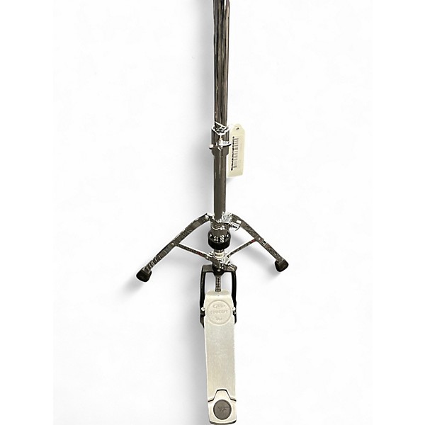 Used PDP by DW CONCEPT Hi Hat Stand