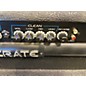 Used Crate GT1200H Solid State Guitar Amp Head