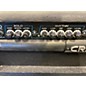 Used Crate GT1200H Solid State Guitar Amp Head