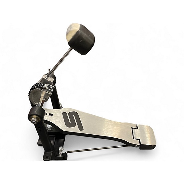 Used SPL bass drum pedal Single Bass Drum Pedal