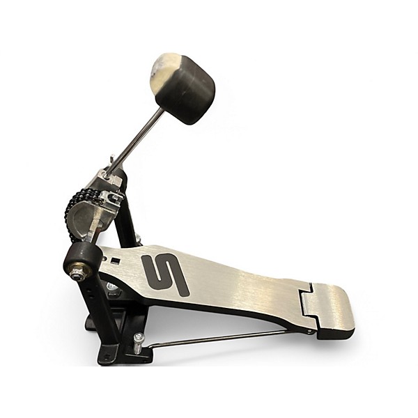 Used SPL bass drum pedal Single Bass Drum Pedal