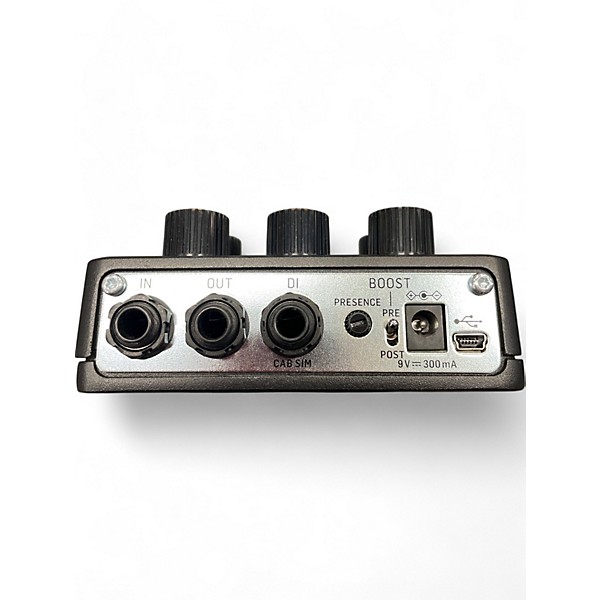 Used TC Electronic MISC Pedal