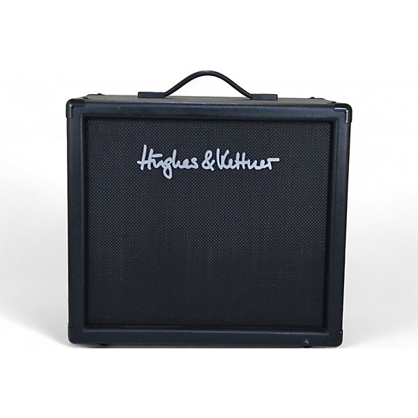 Used Hughes & Kettner TM112 Guitar Cabinet