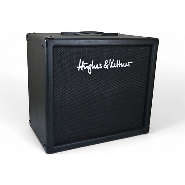 Used Hughes & Kettner TM112 Guitar Cabinet