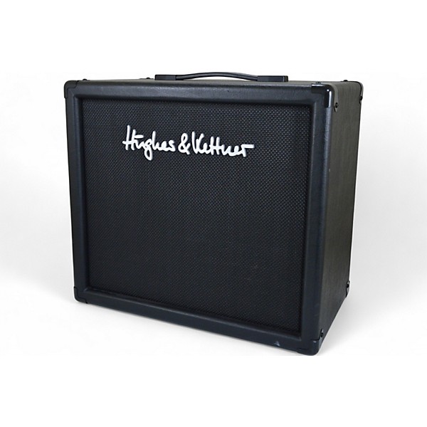 Used Hughes & Kettner TM112 Guitar Cabinet