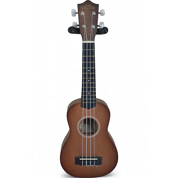 Used Lanikai LU11 Soprano Mahogany Ukulele