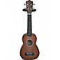 Used Lanikai LU11 Soprano Mahogany Ukulele thumbnail