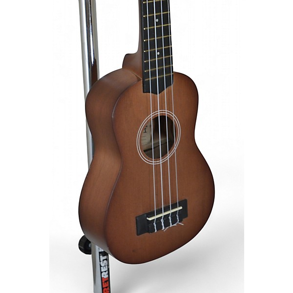 Used Lanikai LU11 Soprano Mahogany Ukulele