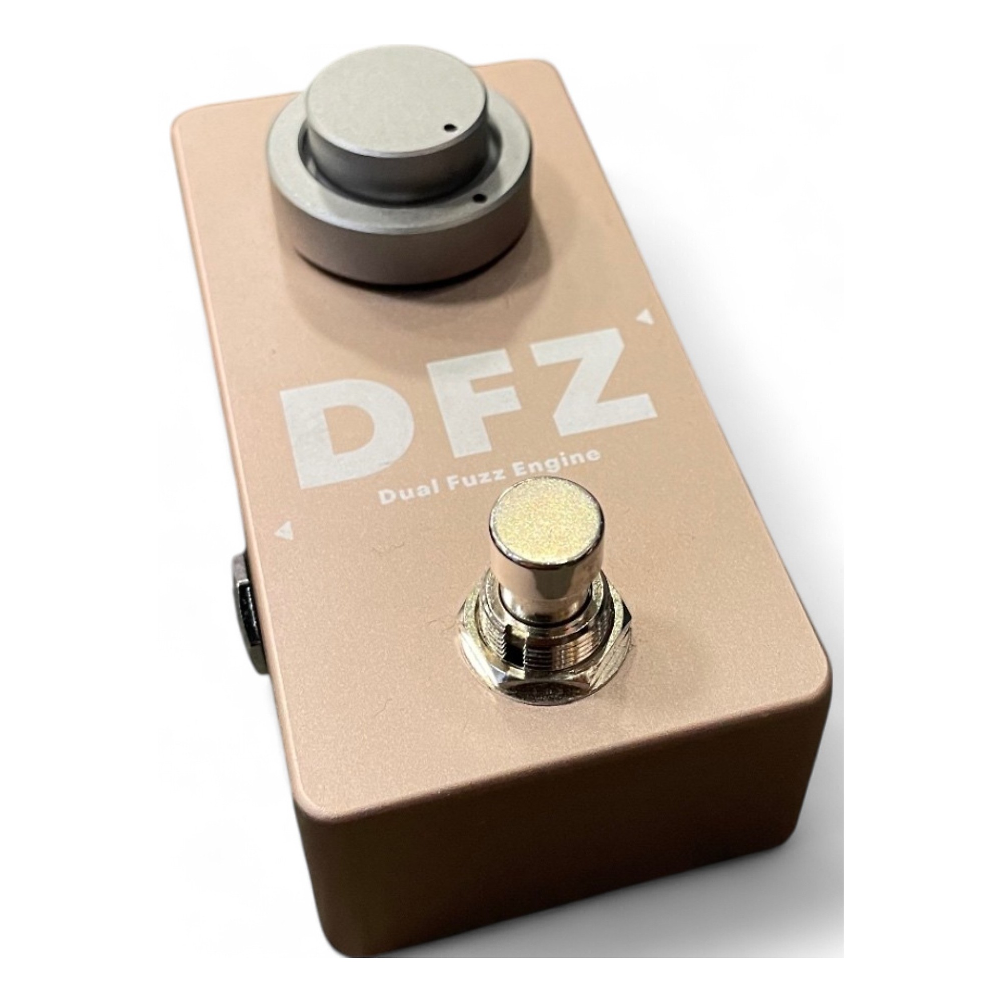 ギター DFZ Dual Fuzz Engine Used Darkglass DFZ Dual Fuzz Engine Effect Pedal | Guitar Center