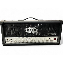 Used EVH 5150 III 50W 6l6 Tube Guitar Amp Head