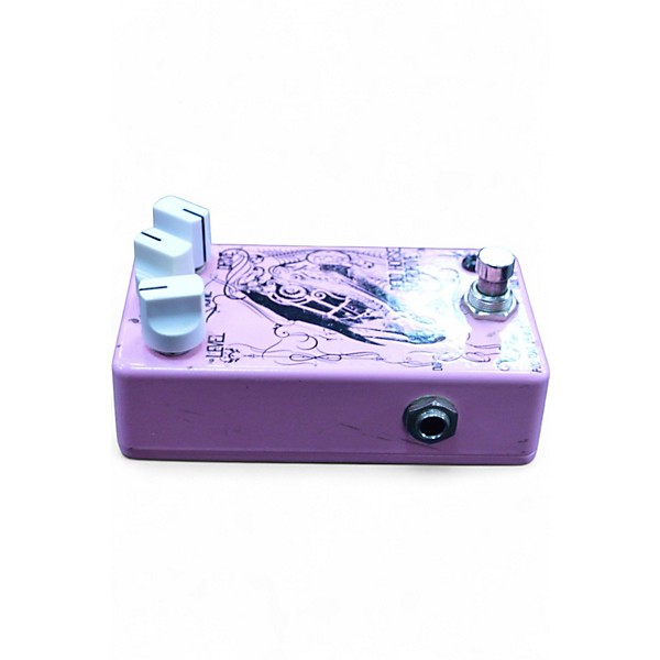 Used Pro Tone Pedals DEAD HORSE  Effect Pedal