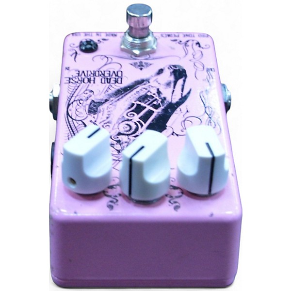 Used Pro Tone Pedals DEAD HORSE  Effect Pedal