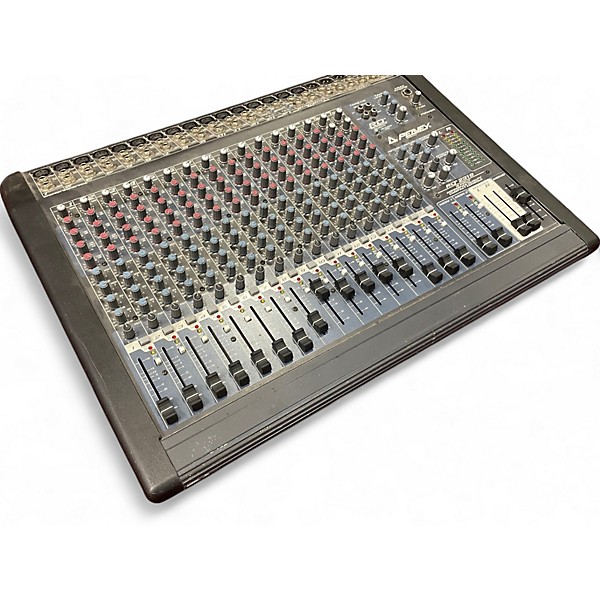 Used Peavey RQ2318 Unpowered Mixer