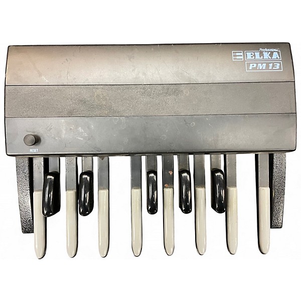 Used Elka PM13 Synthesizer,New Products : American Fashion Style Bags On Sale